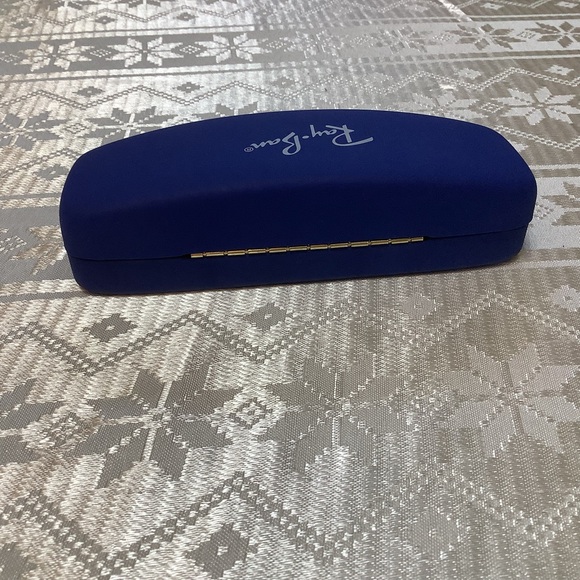 Ray-Ban Clamshell Junior Kids Eyeglasses Hard Case - Picture 3 of 10